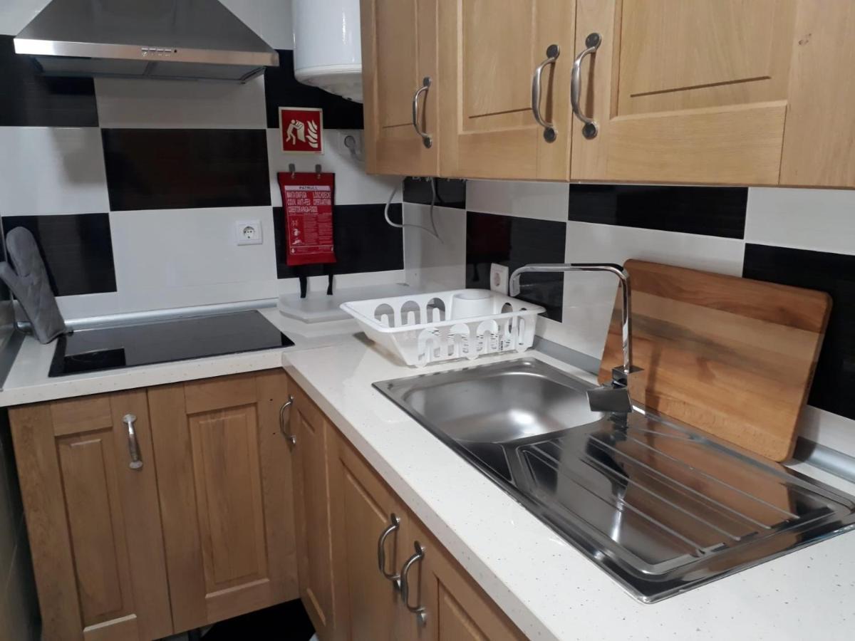 City Inn Apartments Lisbon 2 외부 사진