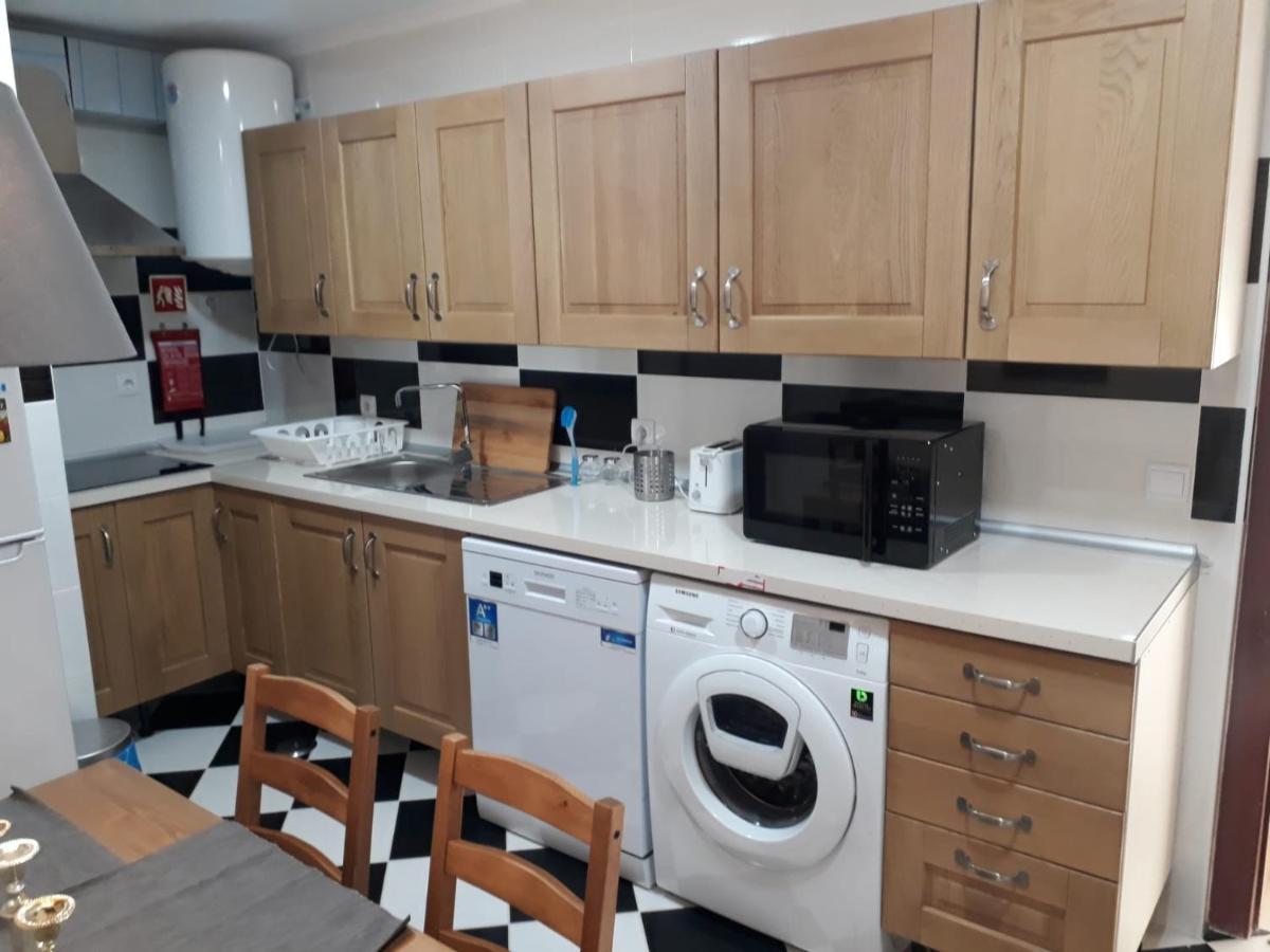 City Inn Apartments Lisbon 2 외부 사진