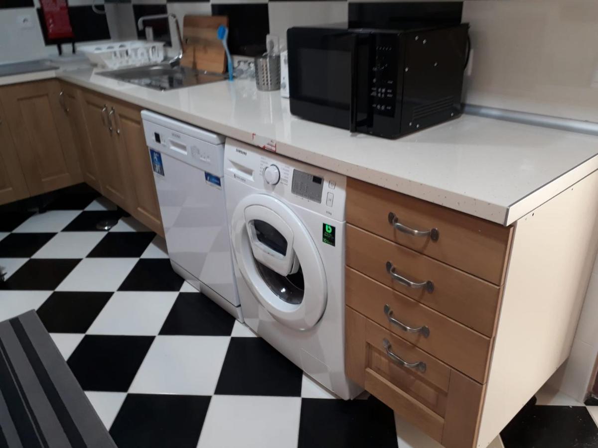 City Inn Apartments Lisbon 2 외부 사진