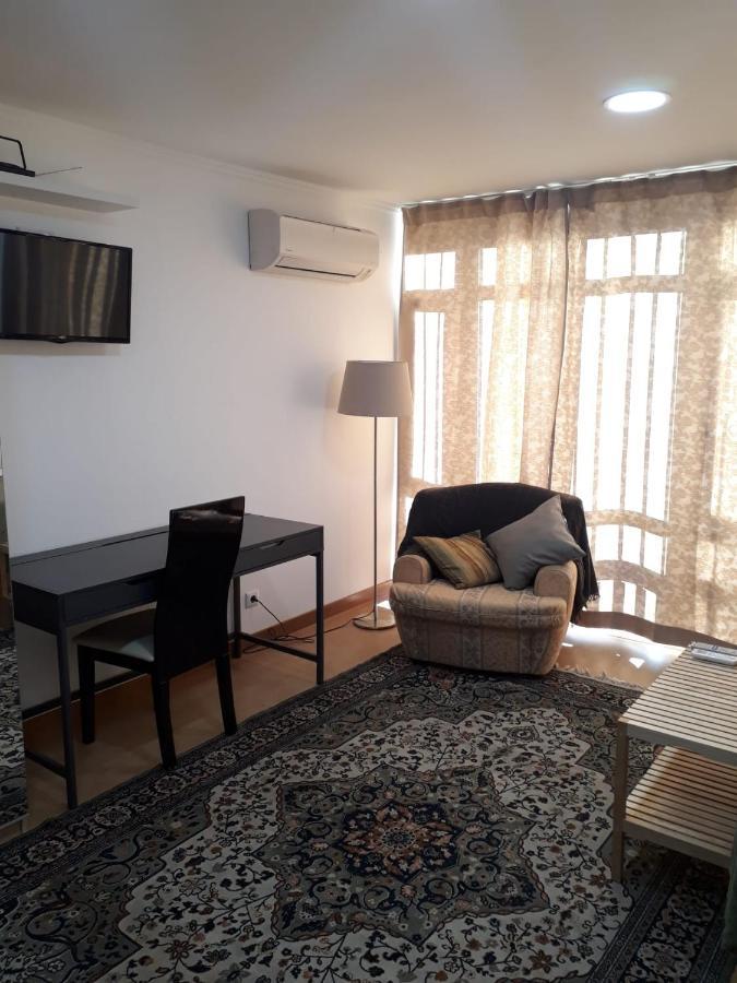 City Inn Apartments Lisbon 2 외부 사진